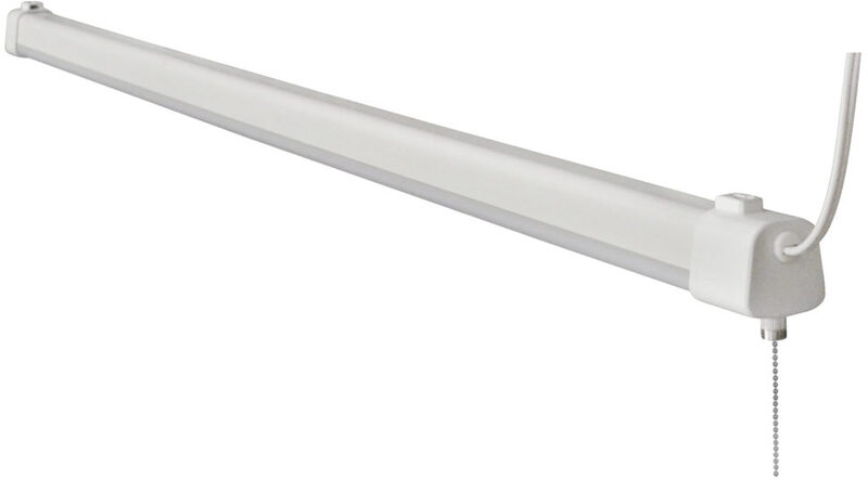 SL4YL-3200N LED Shoplite