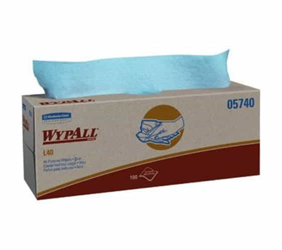 L40 Wypall Towels