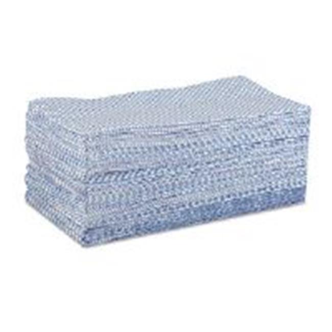 X70 Foodservice Towels, 1/4 Fold, 12 1/2 x 23 1/2, Blue, 300/Case