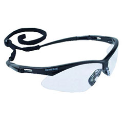 Jackson Safety Nemesis Safety Glasses, 1 Pair 