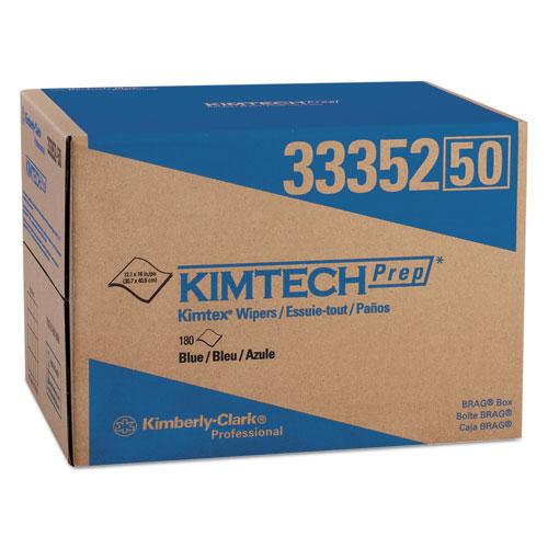 Kimberly-Clark Kimtex Shop Towels 