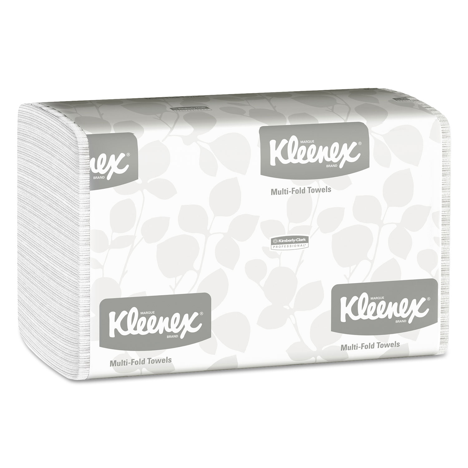 Kimberly-Clark Kleenex Multi-Fold Towels 