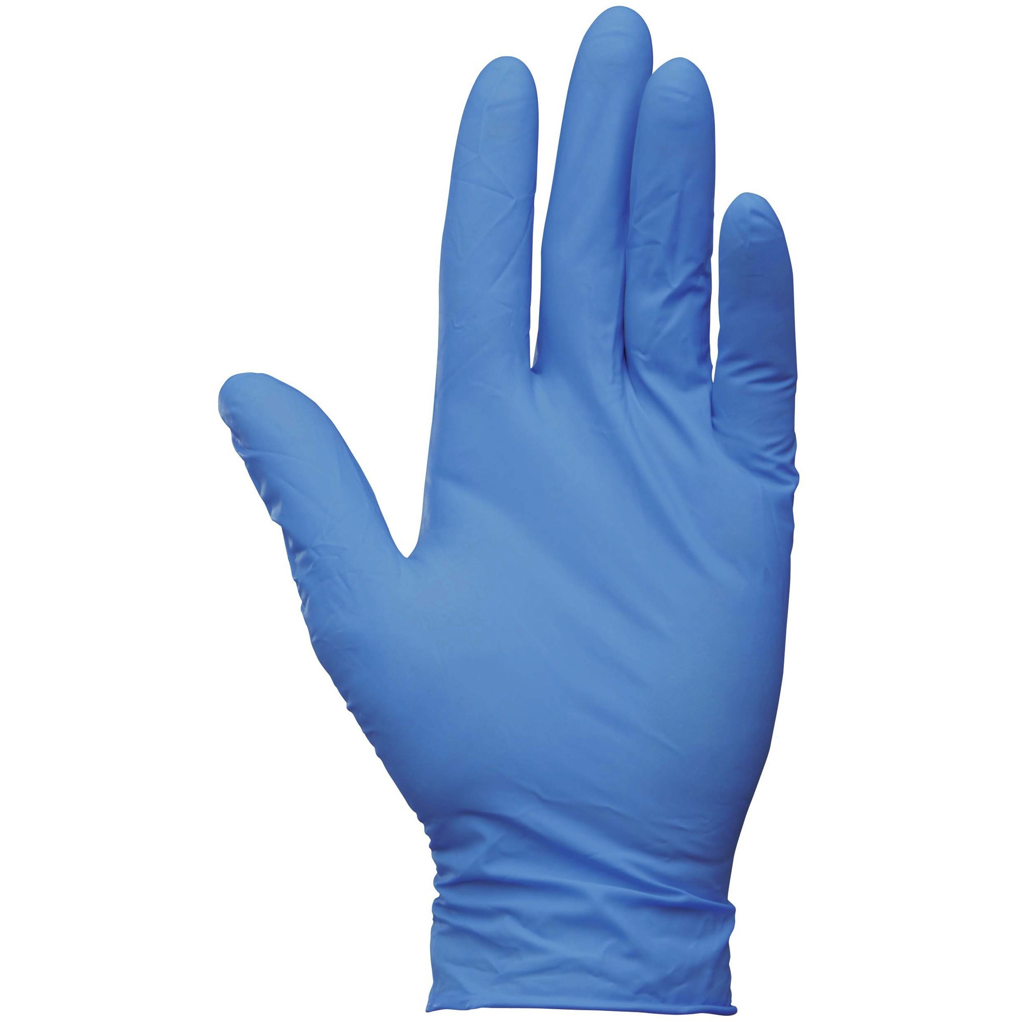 G10 Nitrile Gloves, Artic Blue, Small, 2000/Case