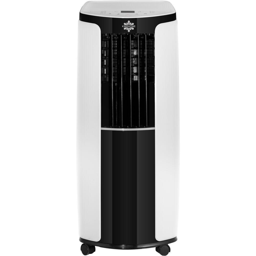 5,000 BTU Portable Air Conditioner (DOE/CEC)
