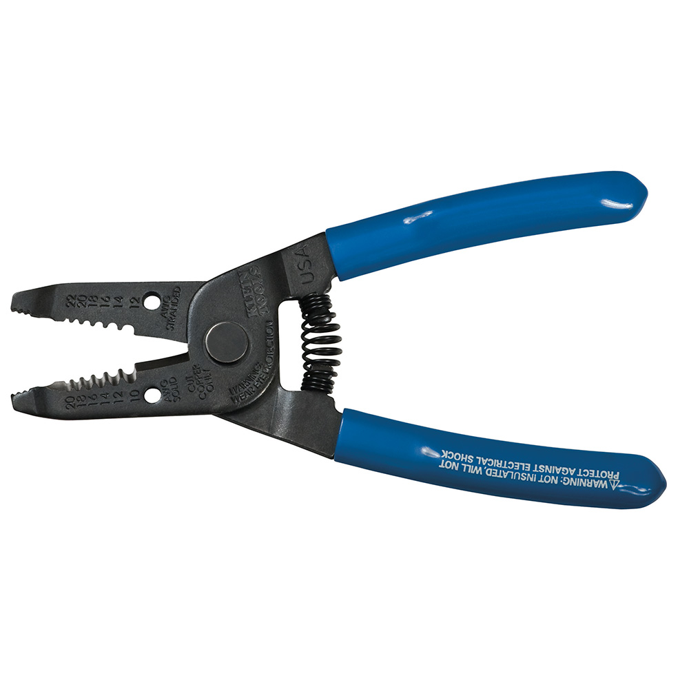 1011 Wire Stripper Cutter