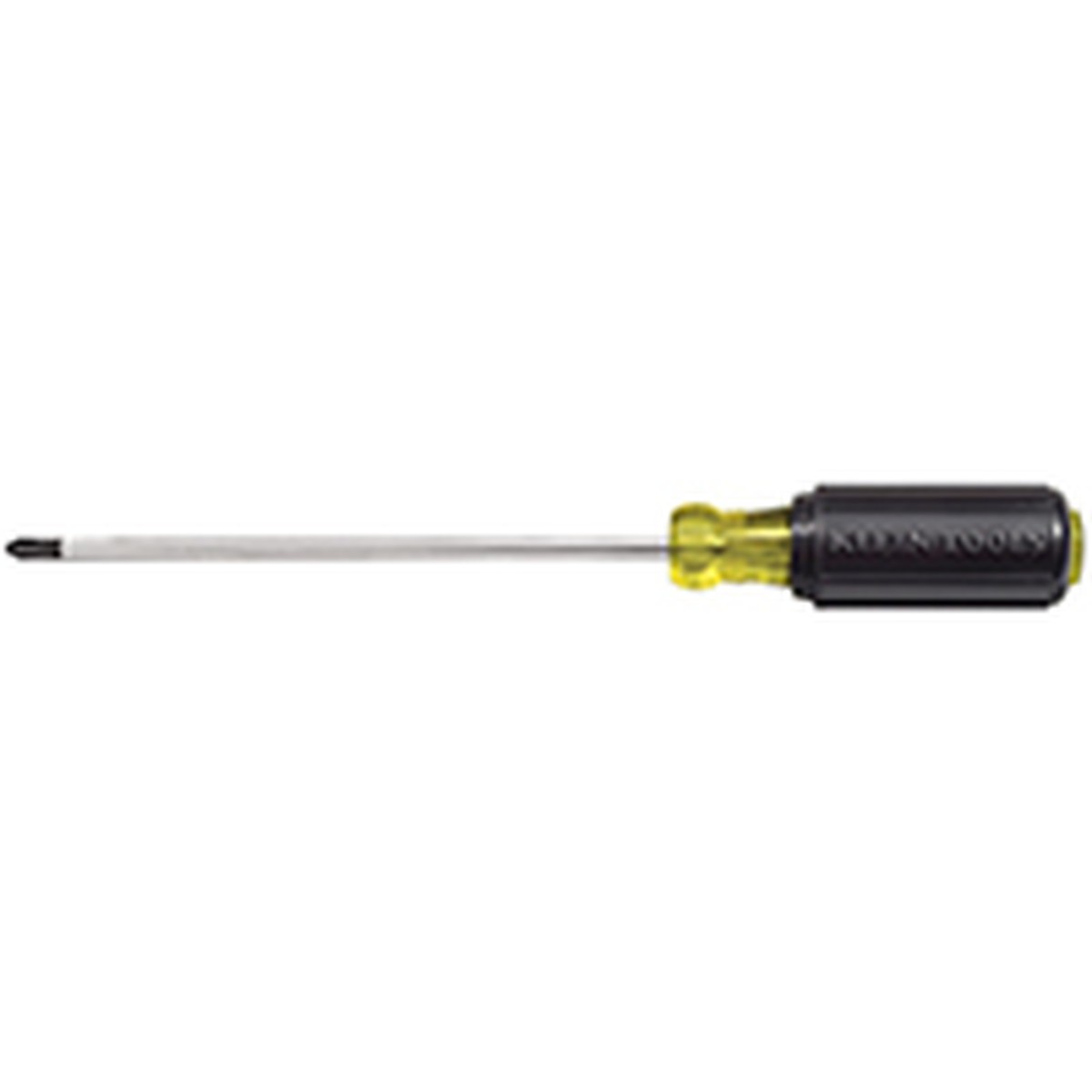 603-6 6 In. #3Ph Screwdriver