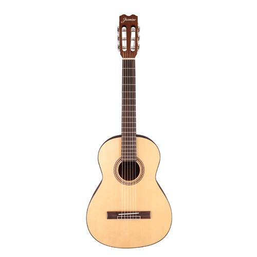 KMC Music Jasmine Classical Guitar - Natural