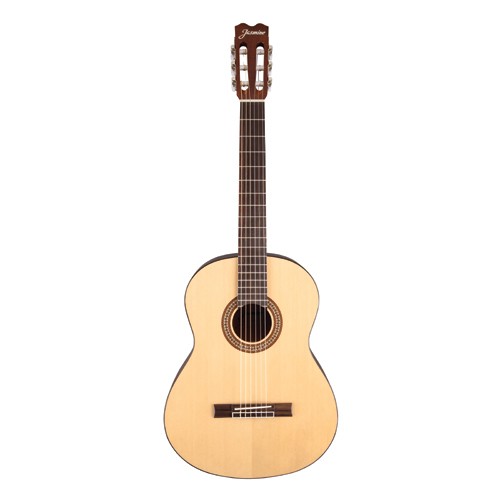 KMC Music Jasmine Classical Guitar - Natural