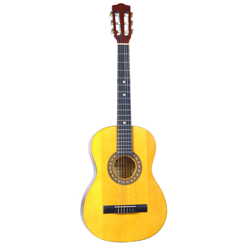 KMC Music Amigo Nylon String Acoustic Guitar