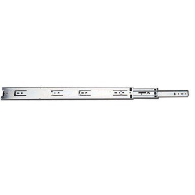 8400P 22 In. Anocrm Drawer Slide