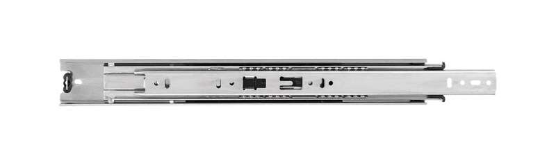 8400P 24 In. Anocrm Drawer Slide