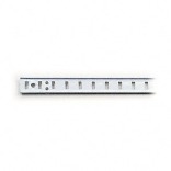 Pk255Wh36 36 In. White Shelf Standard