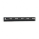 80Blk36 36 In. Black Shelf Standard