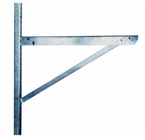 BK-0103-14 13 In. Double Bracket