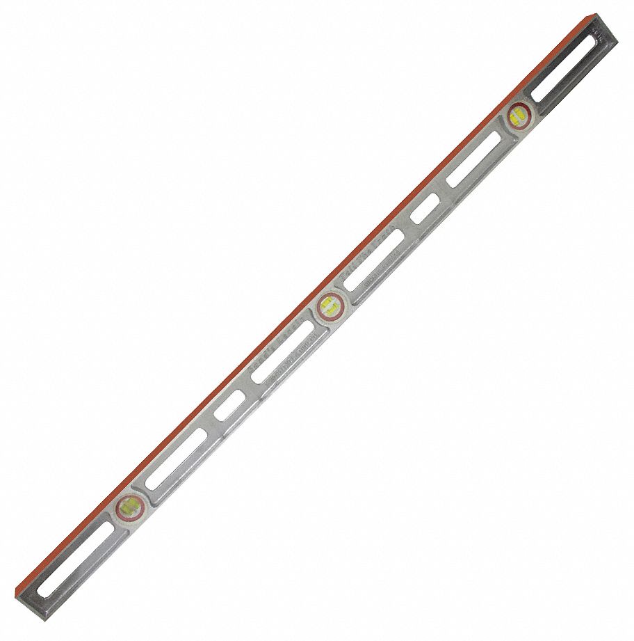 SL4848 Sands Cast Aluminum Level