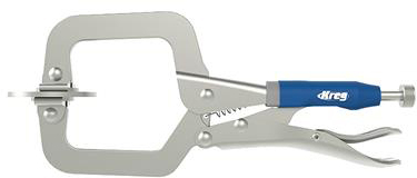 KHC-MICRO 2 In. Face Clamp