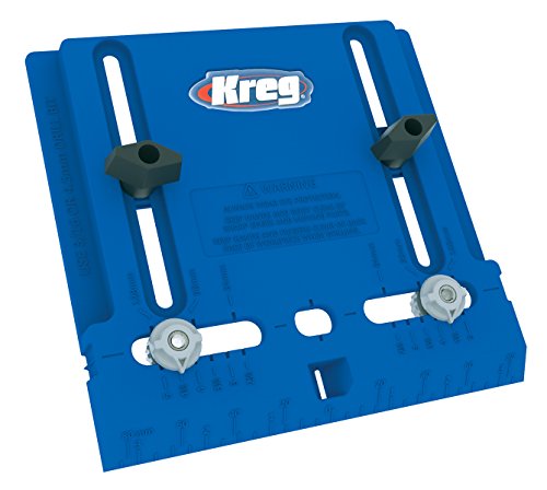 KHI-PULL Cabinet Hardware Jig