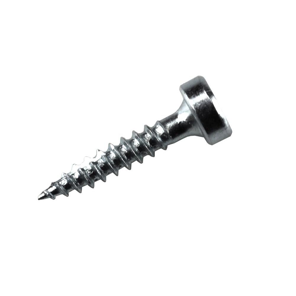 SPS-F075-100 .75 In. Fine Screw