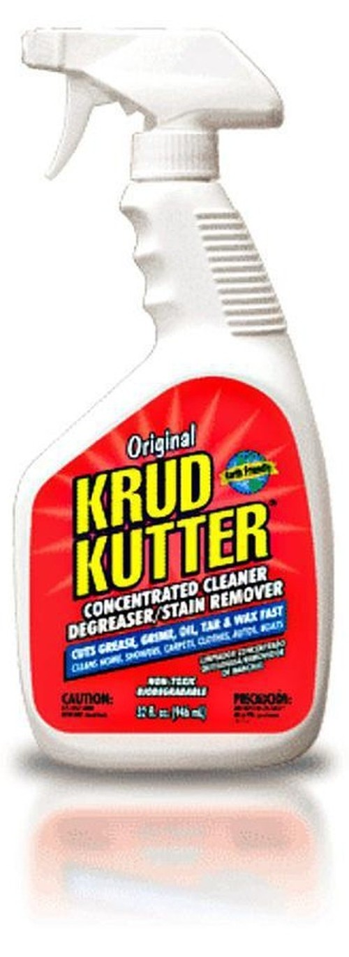 KK326 32Oz Krud Kutter Cleaner