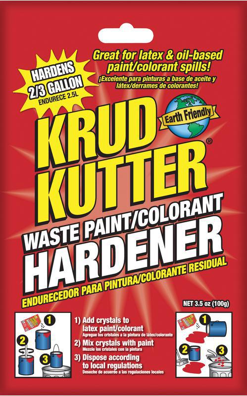 PH35 3.5Oz PAINT HARDENER