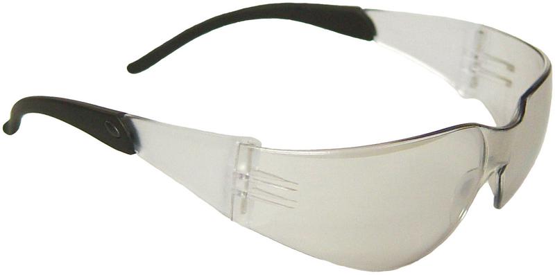 4-2450 Wrap Safety Glasses