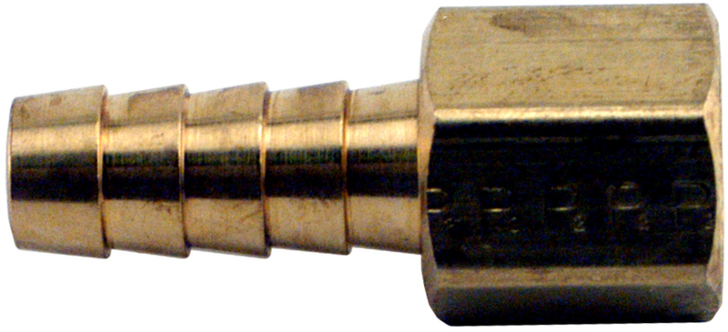 6-5212 1/4 F NPT Hose End