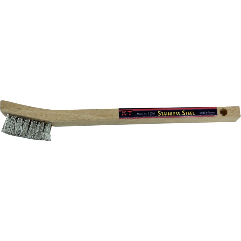 5-2205 Stainless Steel Small Cleaning Brush