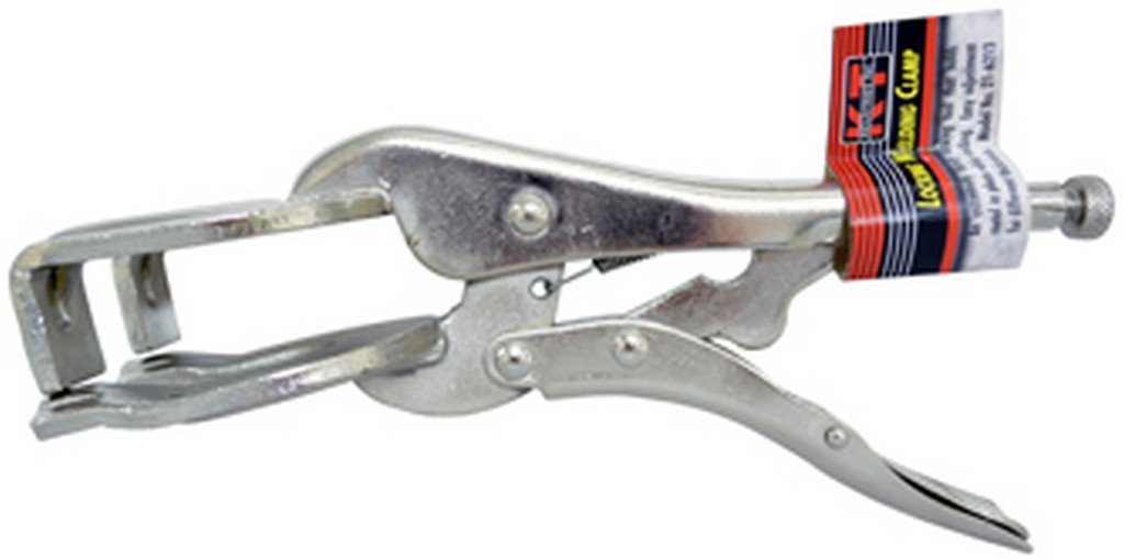 21-6213 Welding Locking Plier
