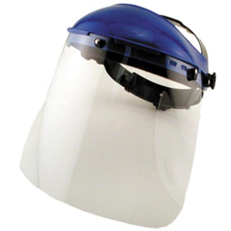 4-2470 Clear Face Shield