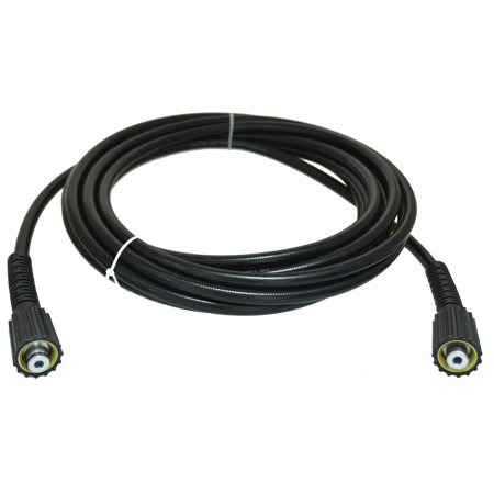 6-7120 1/4 IN. X25 FT. PRESSURE HOSE