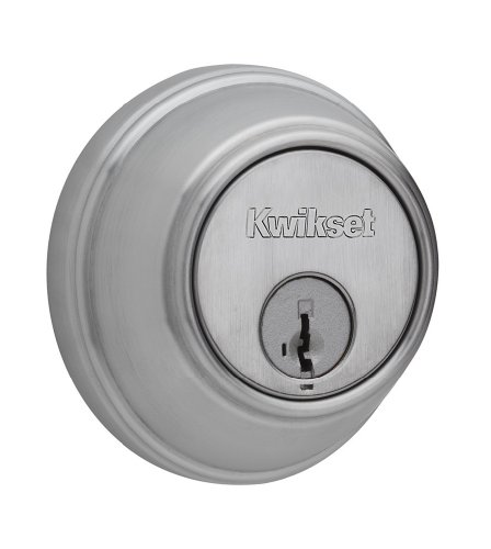 816 26D Smt Rcal Rcs Kc Deadbolt