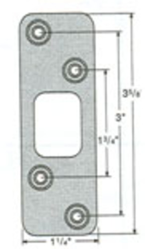 83223-001 3 Rdcnr Strike