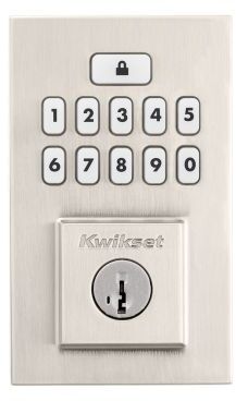 9260 SMT 514 POWER DEADBOLT