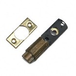 09841 3 Cp 6Wal Adjustable Dead Latch