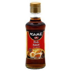 Ka-Me Fish Sauce (12x5Oz)