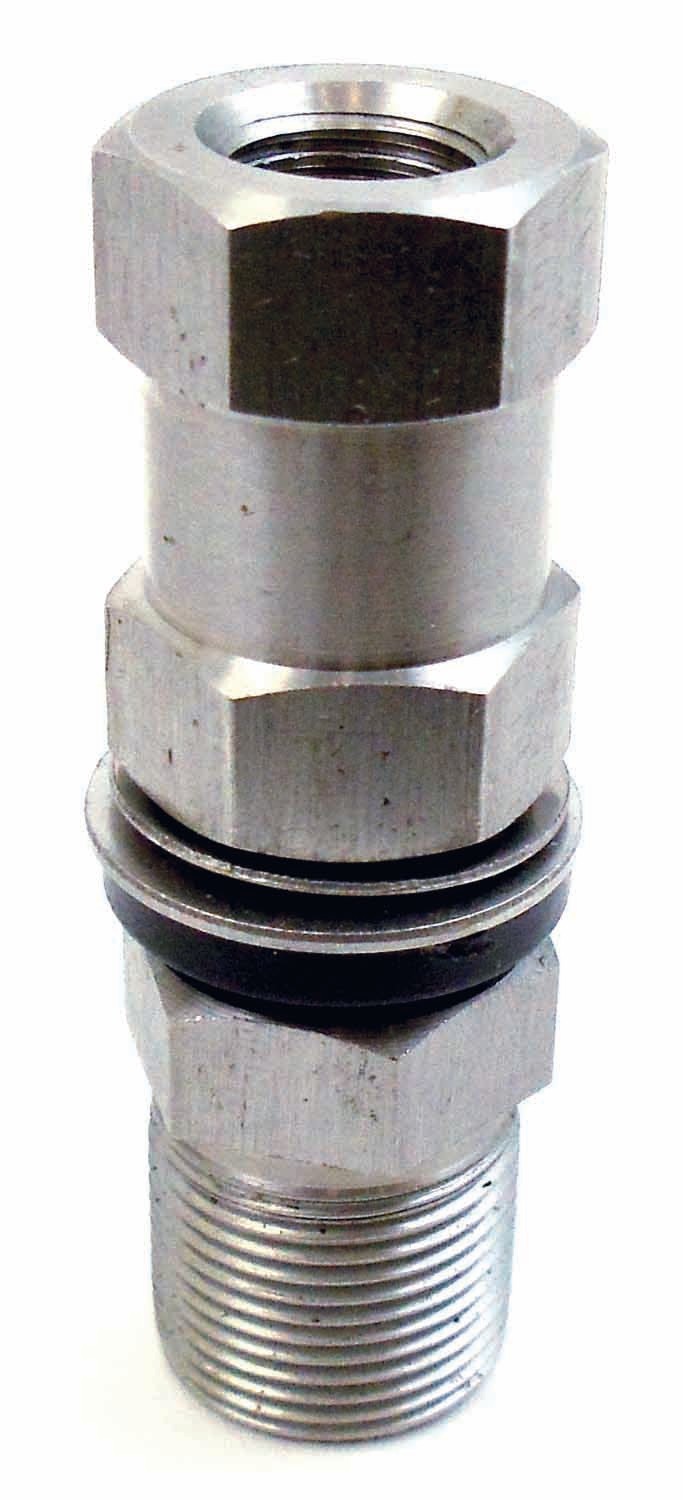 Kalibur High Quality So-239 Stainless Steel Stud