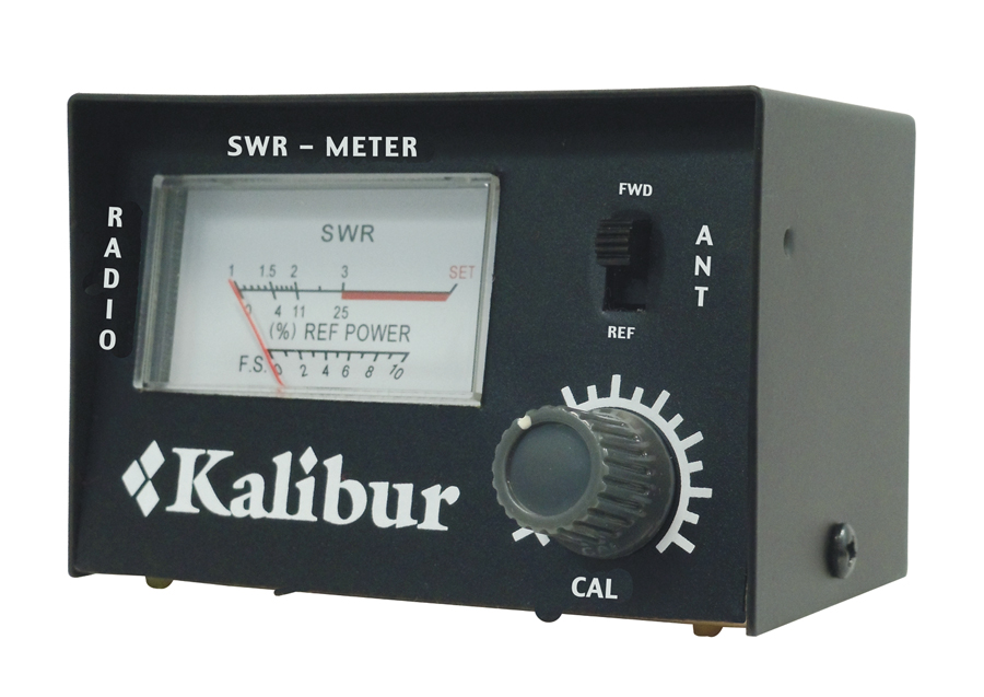Compact Swr Meter