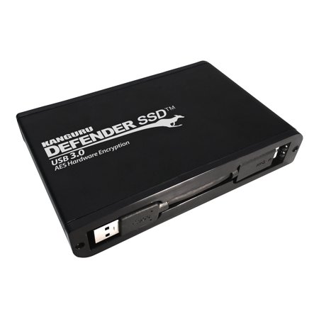 Defender SSD 35 Encrypted SSD