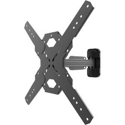 Full Motion Single Stud Mount