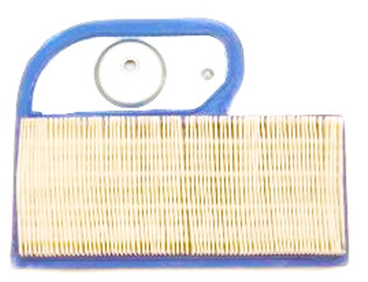 KA-110137002 Kawasaki Air Filter used on FH451V, FH500V,FH541V, & FH580V twin engines; USES 11013-7033 Pre Filter Kawasaki Engin