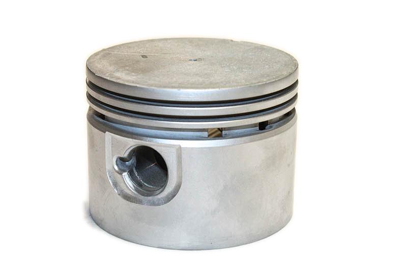 13001-2059 PISTON-ENGINE Kawasaki Engine Parts