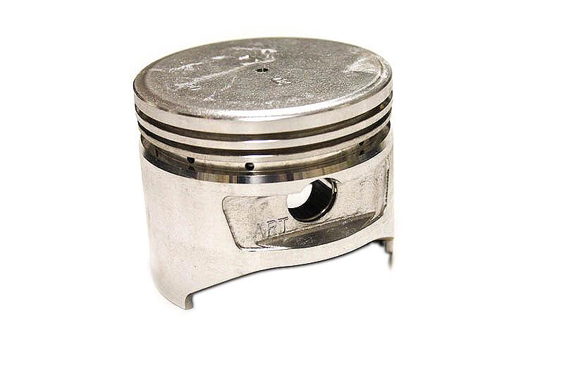 13029-2076 PISTON-.50 MM O/S Kawasaki Engine Parts