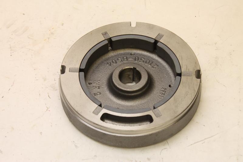 21194-7034 FLYWHEEL-COMP, Kawasaki