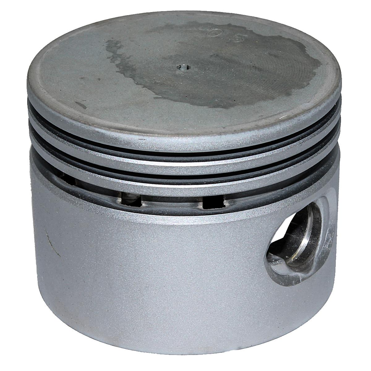 314400-3132A PISTON .50MMOS Kawasaki Engine Parts