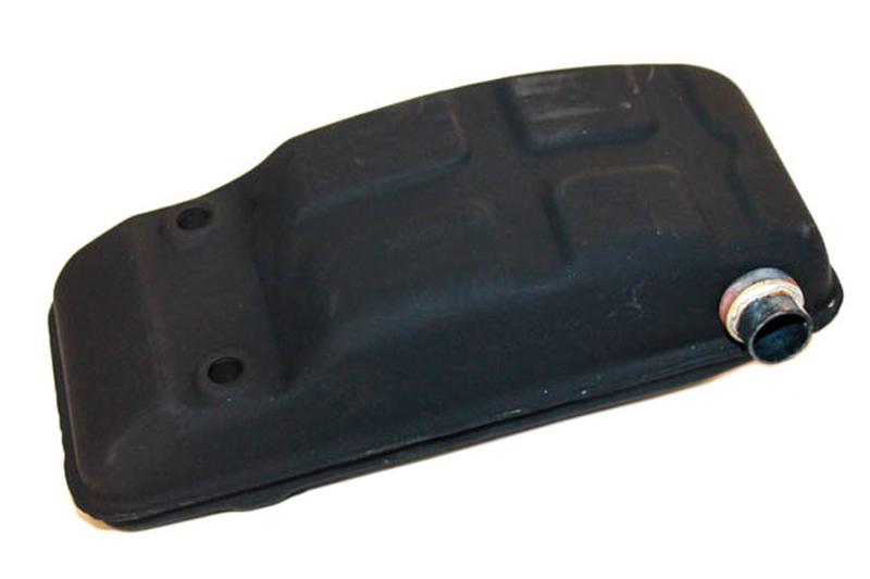 49069-2115-YN MUFFLER ASSY