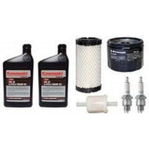 99969-6539 Tune Up Kit For Fx481V-600V 10W40