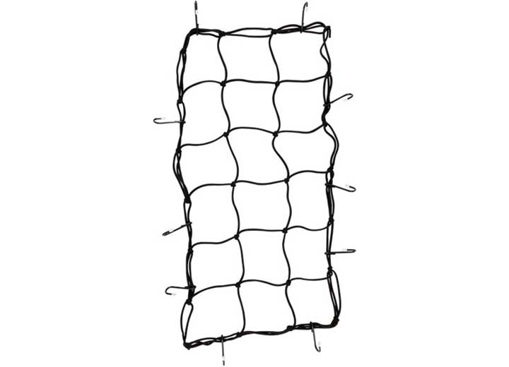 15IN X 30IN ATV/UTV CARGO NET