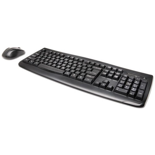 Keyboard for Life Wireless Set