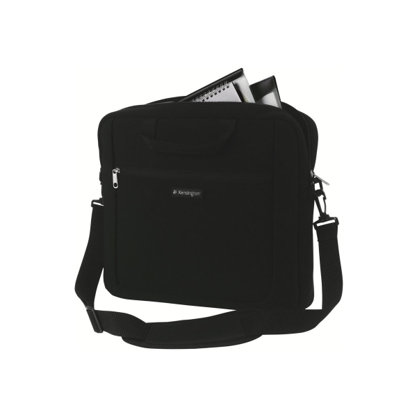 SP15 15.6" Laptop Sleeve Black