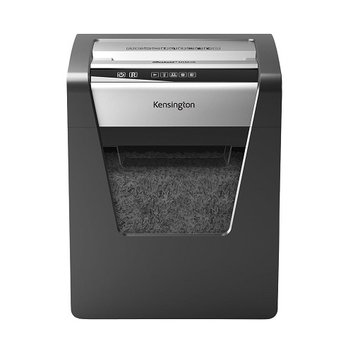 M150HS AntiJam MicroCut Shredder